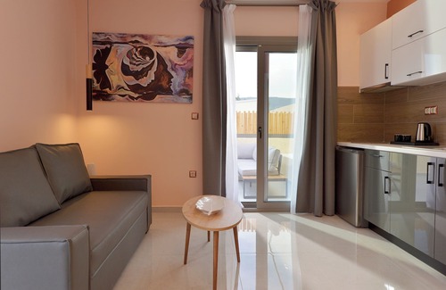 Loutra Oraias Elenis House | Swan Paradise Residences