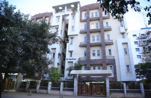 HITEC City Bed & Breakfast | Swan Suites Madhapur