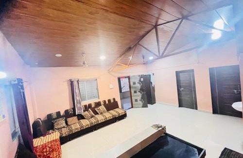 Amarnath Villa | Swanik farms morbe