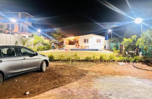 Amarnath Villa | Swanik farms morbe
