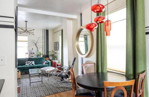 Cabbagetown House | Swank Cabbagetown