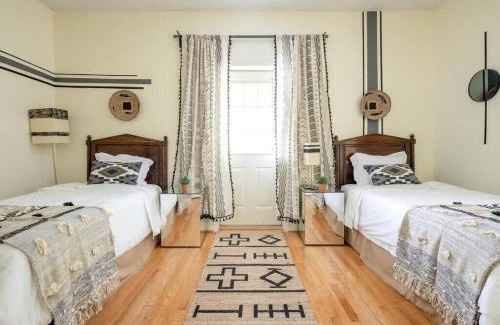 Cabbagetown House | Swank Cabbagetown