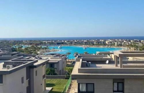 Ad-Dab'ah Villa | Swanlake North Coast Luxury Villa