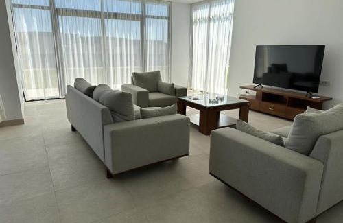 Ad-Dab'ah Villa | Swanlake North Coast Luxury Villa