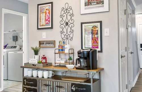 Ashland Apartment | Swannee, 8 Swannee Court