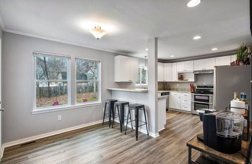 Ashland Apartment | Swannee, 8 Swannee Court