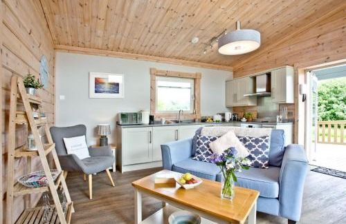 Braunton House | Swanpool, Great Field Lodges, Braunton