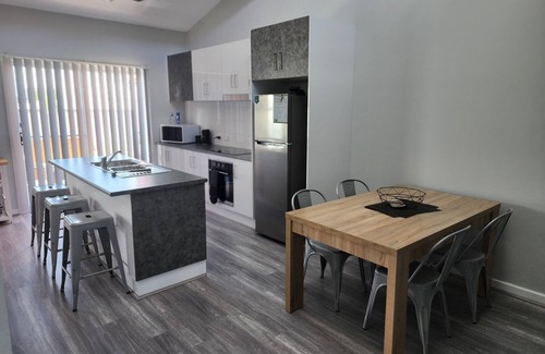 Murray Bridge Apartment | Swanport Holiday 2 Bedroom Apartment