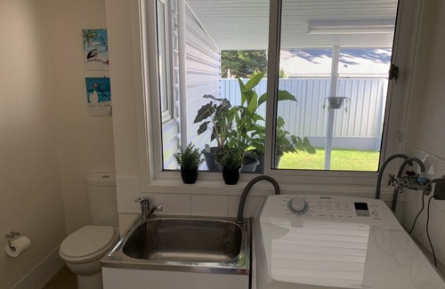 Swansea House | Swansea on Lake Macquarie