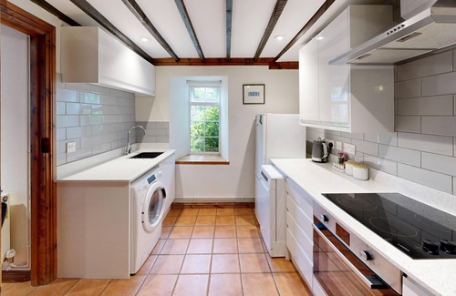 Margam Cottage | Swansea Valley Holiday Cottages