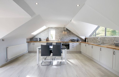 Margam Cottage | Swansea Valley Holiday Cottages