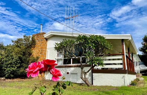 Emu Point House | Swarbrick Beach House