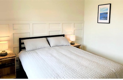 Emu Point House | Swarbrick Beach House