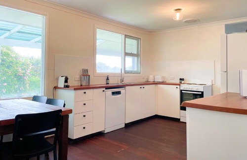Emu Point House | Swarbrick Beach House