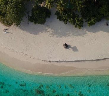 Kamadhoo Hotel | Swarn by Hawks