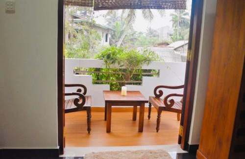 Dodanduwa Apartment | Swarna Eco Heaven