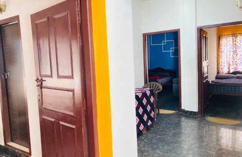 Munnar House | Swarna Tourist home Munnar