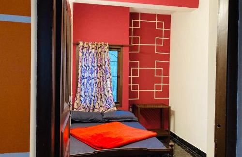 Munnar House | Swarna Tourist home Munnar