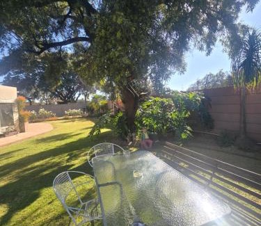 Ekurhuleni House | Swasti Guesthouse