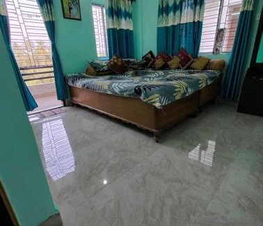 Madhyamgram Apartment | Swastik Apartment