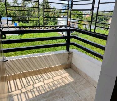 Madhyamgram Apartment | Swastik Apartment