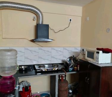 Madhyamgram Apartment | Swastik Apartment