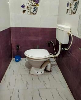 Muzaffarpur House | Swastik Guest House