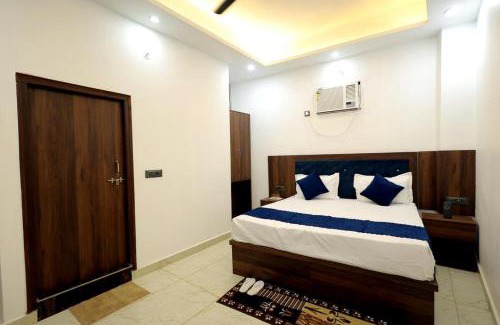 Faizabad House | Swastikam Guest House