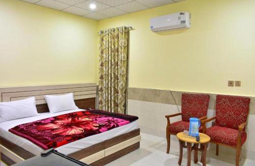 Mingora House | SWAT GUEST HOUSE