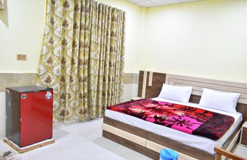 Mingora House | SWAT GUEST HOUSE