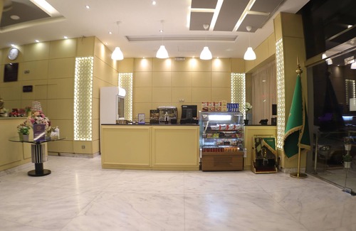 Al Ulaya Apartment | Swat Olaya Hotel Apartments
