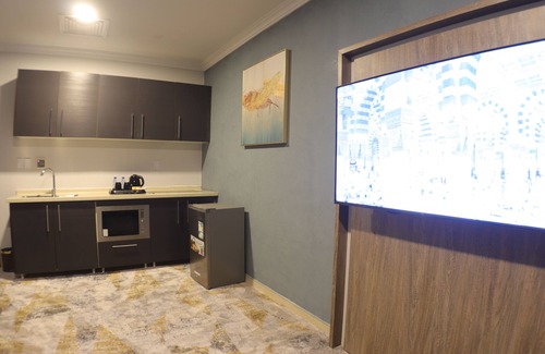 Al Ulaya Apartment | Swat Olaya Hotel Apartments