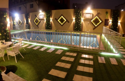 Al Ulaya Apartment | Swat Olaya Hotel Apartments