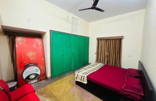 Mahmoorganj House | Swati Heritage homes
