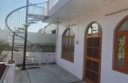 Mahmoorganj House | Swati Heritage homes