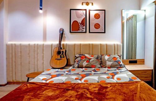 Sanand Apartment | Swati Homes