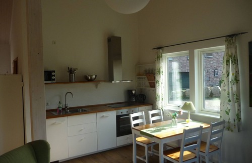 Groß Vollstedt House | Swedish vacation home in Schleswig-Holstein
