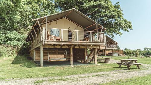 Longford Other | Sweeney Farm Glamping