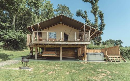 Longford Other | Sweeney Farm Glamping