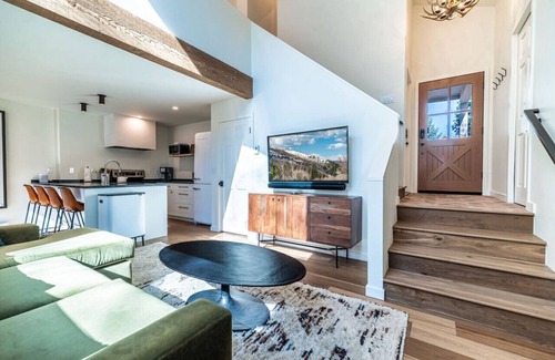 Eagle-Vail House | Sweet 1Bed/Loft/1Bath EagleVail
