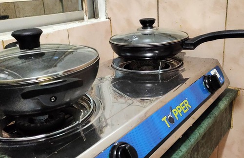 Mirpur Apartment | Sweet & affordable stay at Dhaka