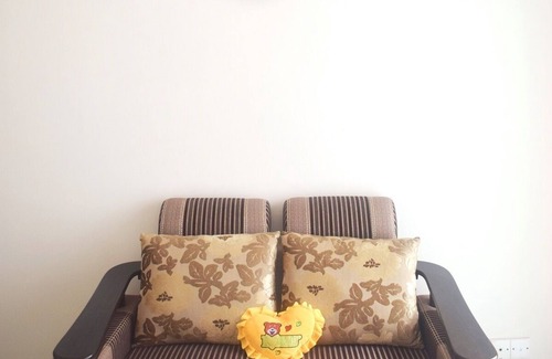 Mirpur Apartment | Sweet & affordable stay at Dhaka