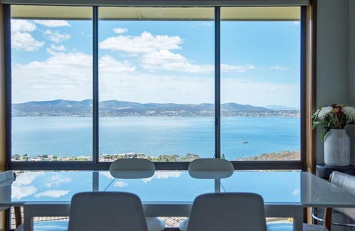 Sandy Bay House | Sweet Amanda