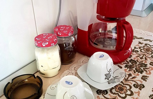 Alba Iulia Apartment | Sweet apartament waiting for you to offer you all the comfort of feeling at ho