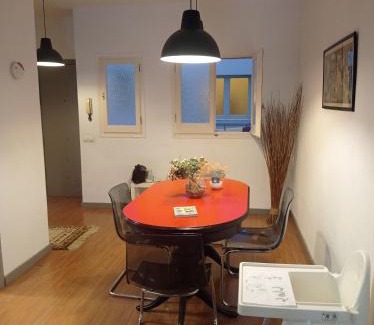 la Vila de Gracia Apartment | SWEET APARTMENT IN GRACIA DISTRICT!