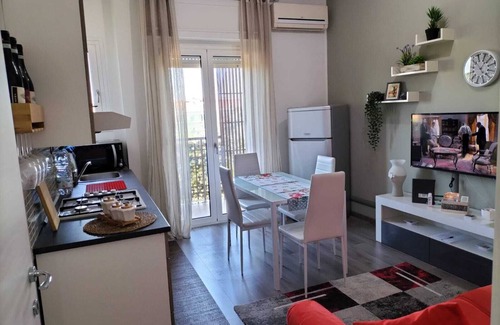 Milan Apartment | Sweet Apartment Mecenate