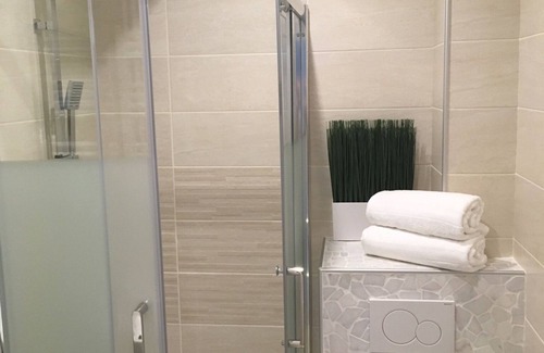Annemasse Apartment | Sweet Apartments Geneva DELUXE