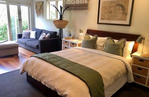 Ponsonby Apartment | Sweet As Suite