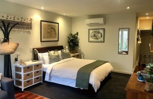 Ponsonby Apartment | Sweet As Suite