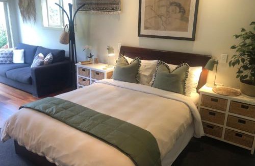 Ponsonby Apartment | Sweet As Suite